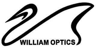 WILLIAM OPTICS