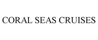 CORAL SEAS CRUISES