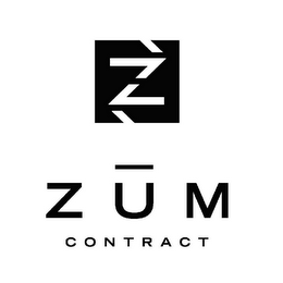 Z ZUM CONTRACT