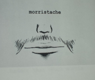 MORRISTACHE