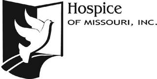 HOSPICE OF MISSOURI, INC.