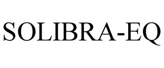 SOLIBRA-EQ
