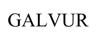 GALVUR
