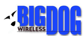 BIG DOG WIRELESS