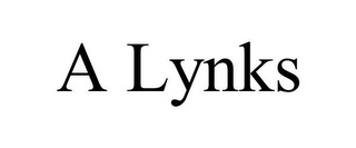 A LYNKS