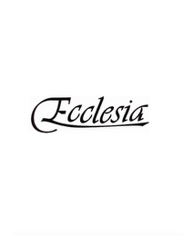 ECCLESIA