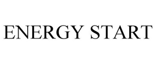 ENERGY START