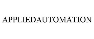 APPLIEDAUTOMATION