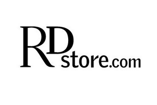 RD STORE.COM