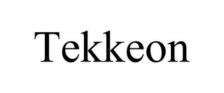 TEKKEON