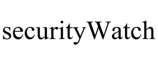 SECURITYWATCH