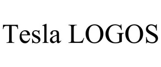 TESLA LOGOS