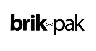 BRIK PAK