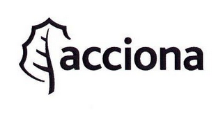 ACCIONA