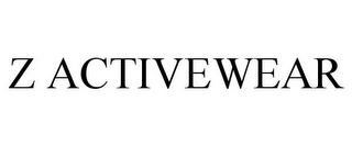 Z ACTIVEWEAR