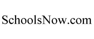 SCHOOLSNOW.COM