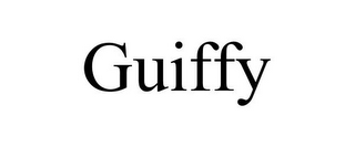 GUIFFY