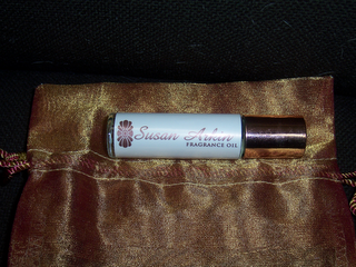 SUSAN ARKIN FRAGRANCE OIL