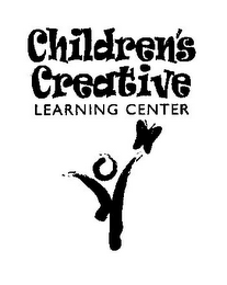 CHILDREN'S CREATIVE LEARNING CENTER