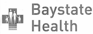 BAYSTATE HEALTH