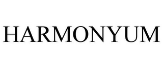 HARMONYUM