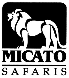 MICATO SAFARIS