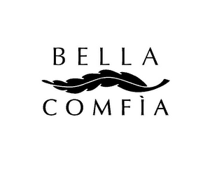 BELLA COMFÌA