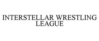 INTERSTELLAR WRESTLING LEAGUE