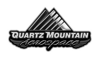 QUARTZ MOUNTAIN AEROSPACE