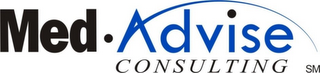 MED · ADVISE CONSULTING