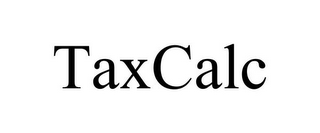 TAXCALC