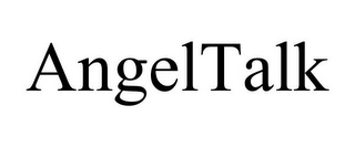 ANGELTALK