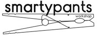 SMARTYPANTS WORKSHOP
