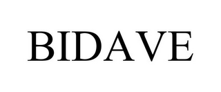 BIDAVE