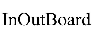 INOUTBOARD