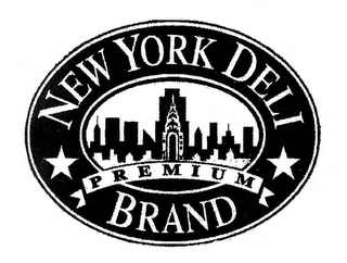 NEW YORK DELI BRAND PREMIUM