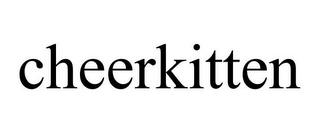 CHEERKITTEN