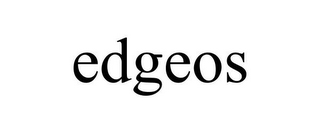 EDGEOS