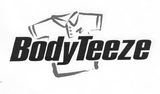 BODY TEEZE