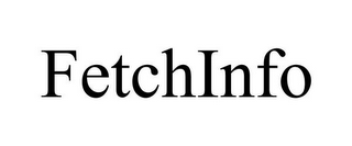 FETCHINFO