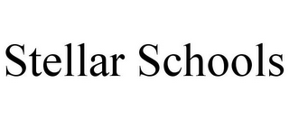 STELLAR SCHOOLS