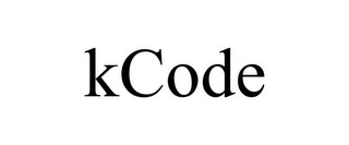 KCODE