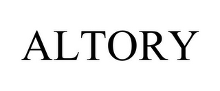 ALTORY