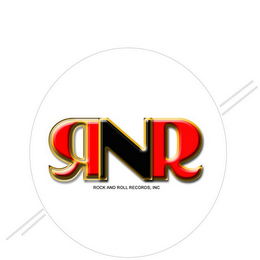 RNR ROCK AND ROLL RECORDS, INC