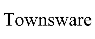 TOWNSWARE