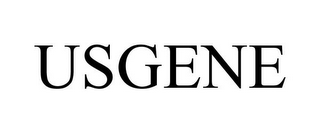 USGENE