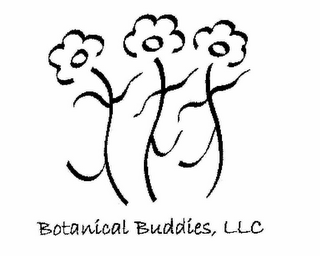 BOTANICAL BUDDIES, LLC