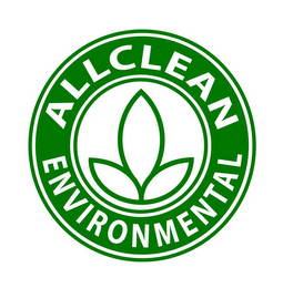 ALLCLEAN ENVIRONMENTAL