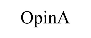 OPINA