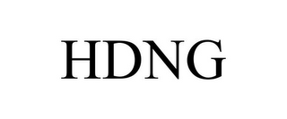 HDNG